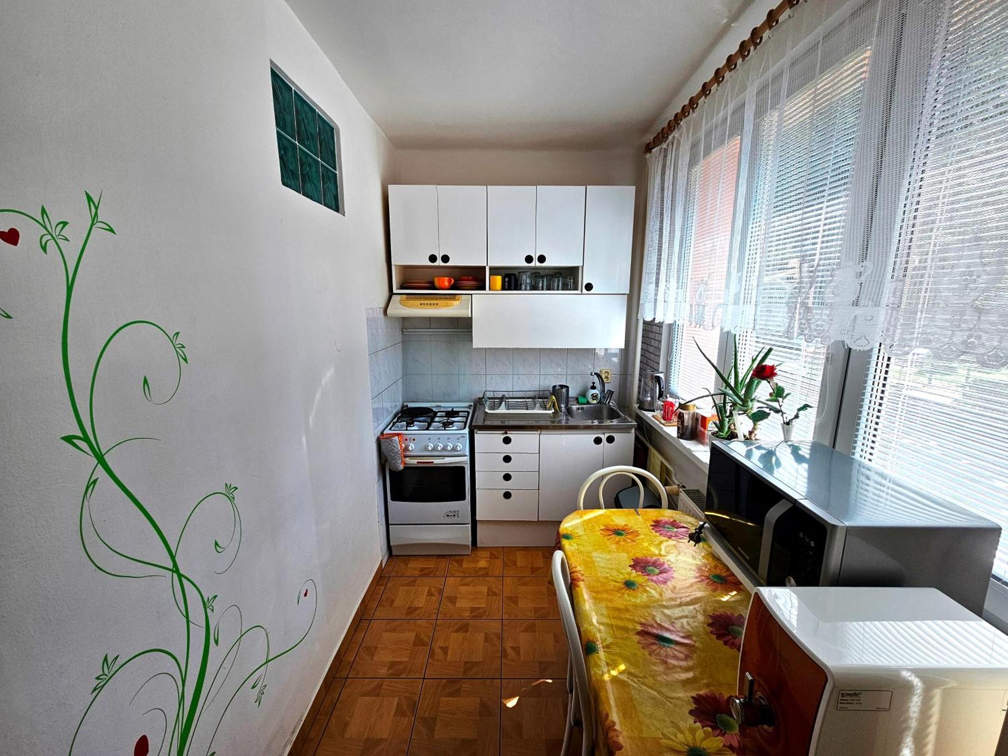 Cozy Blue Apartment Prešov Exterior foto